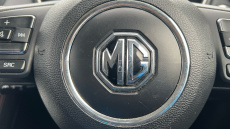 MG Hs 1.5 T-GDI Excite 5dr DCT Petrol Hatchback